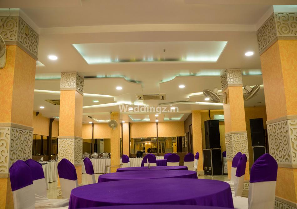 Hotel Neo Classic Zirakpur, Chandigarh Banquet Hall Wedding Hotel
