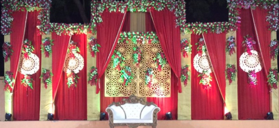 Golden Paradise, Sanganer Golden Paradise