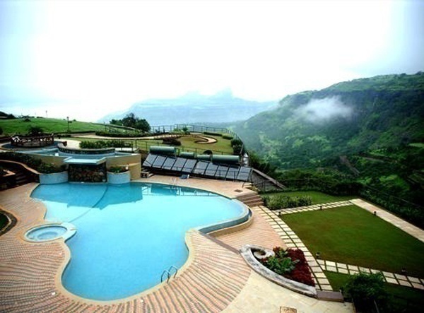 The Upper Deck Resort - Lonavala