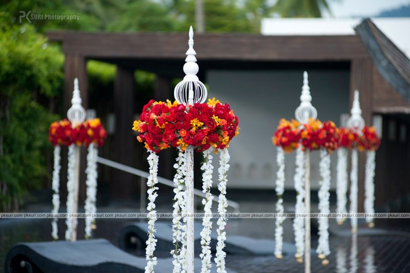 Mandapam Decoration: What’s Trending in Wedding Decorations?