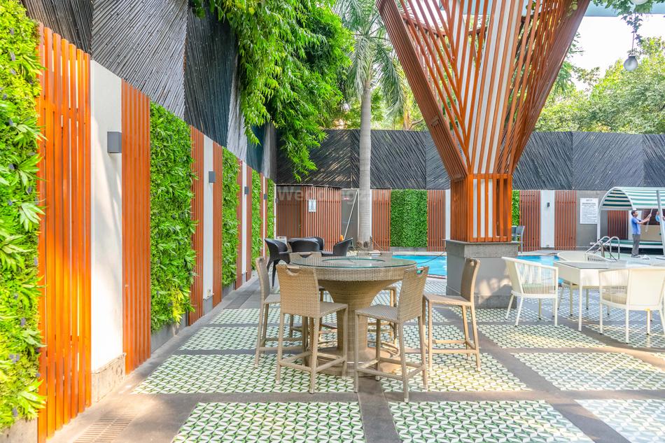 Park Inn By Radisson Lajpat Nagar, Delhi Banquet Hall Wedding Lawn