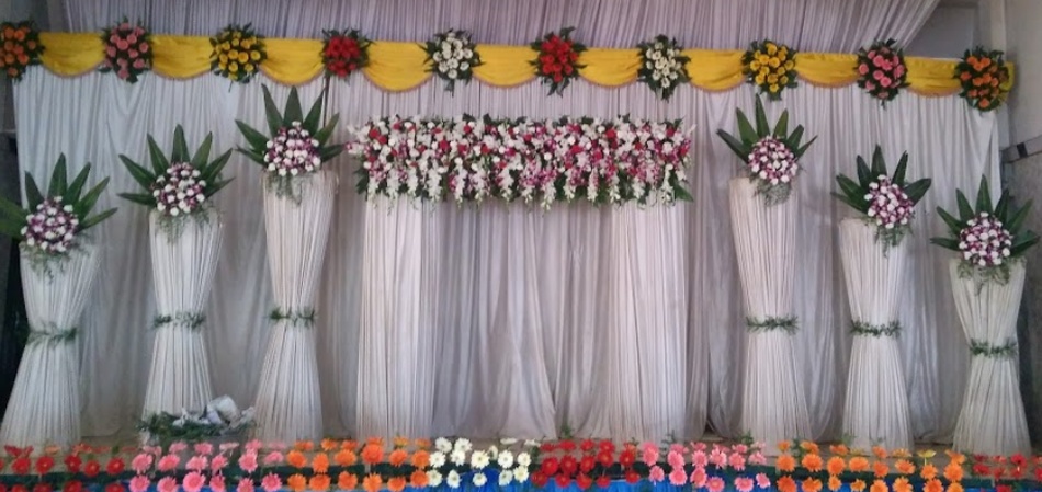 Gopi Venkateshwara Marriage Hall, Nelamangala Gopi Venkateshwara Marriage Hall