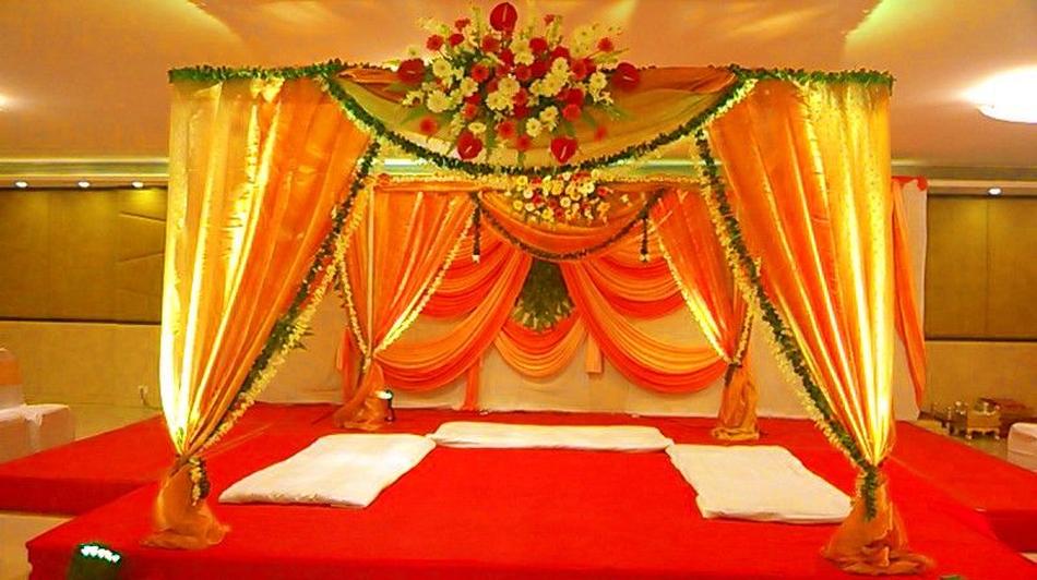 The Thane Club Thane West, Mumbai Banquet Hall WeddingZ.in