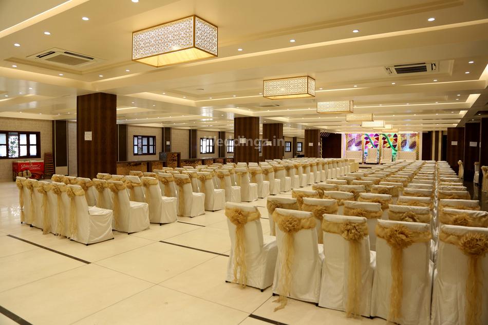 Radhe Krishna The Grand Banquet Hall Ulhasnagar, Mumbai Banquet Hall