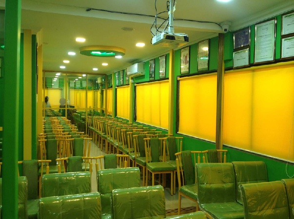 Sai Party Hall, Kharghar Sai Party Hall