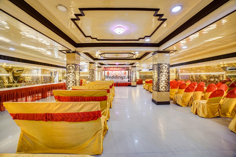 Rajrani Palace Hall 2 Govind Nagar, Kanpur Banquet Hall WeddingZ.in