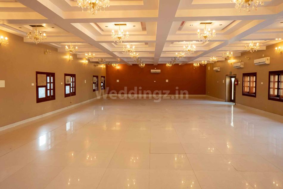 Shagun Palace Karni Nagar, Bikaner Banquet Hall Wedding Lawn