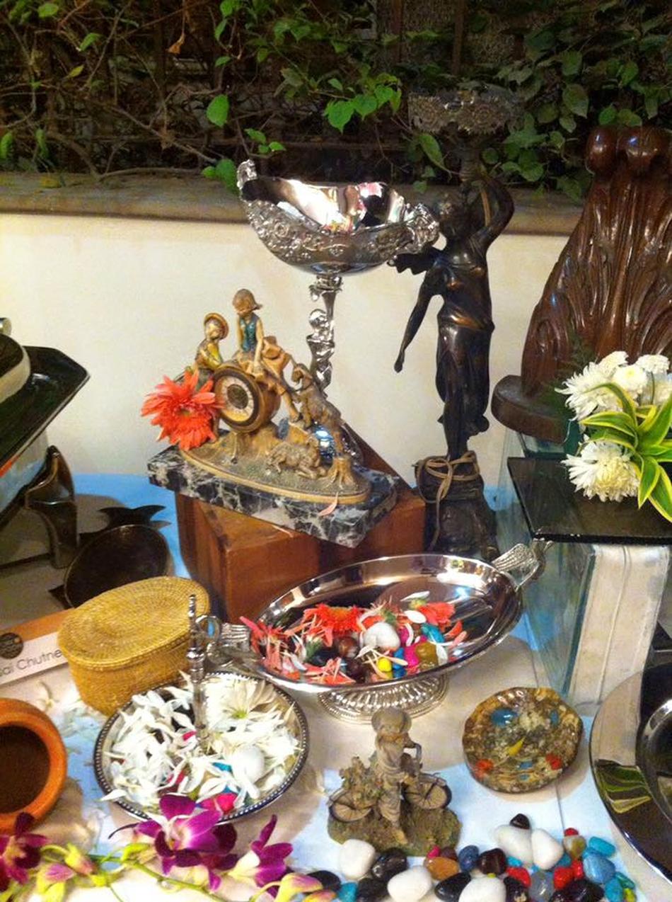 Fork 'n' Spoon, Wedding Caterer in Delhi WeddingZ