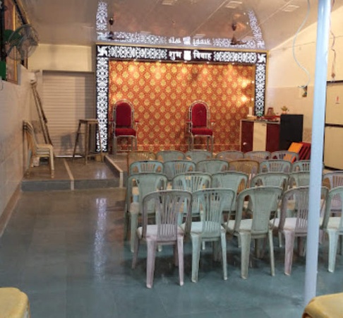 Shree Ashtavinayak Vivah Karyalaya, Thane West Shree Ashtavinayak Vivah Karyalaya