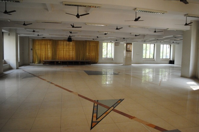 Shree Patidar Seva Samaj, Borivali East Shree Patidar Seva Samaj