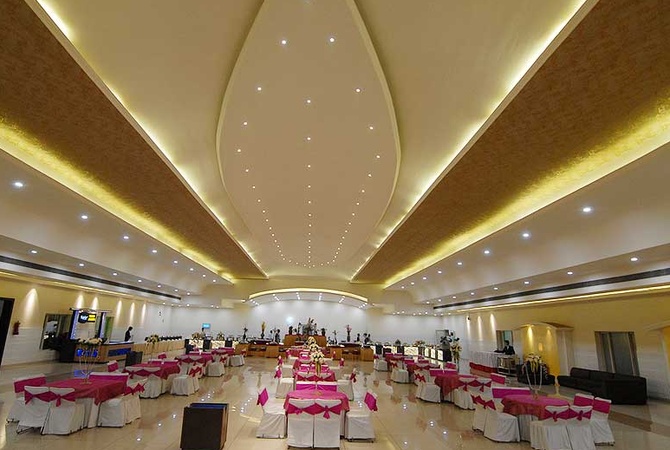 JK Resorts, Gill Road JK Resorts