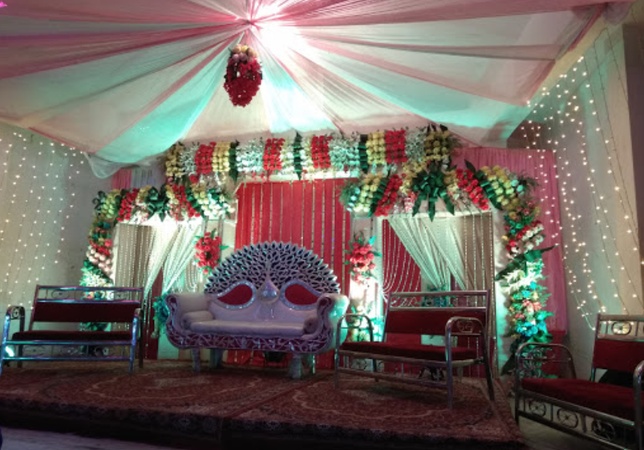 HRS Bhawan, Barrackpore HRS Bhawan