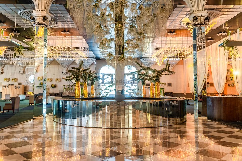 The Ritz by FNP Gardens Sector 24, Gurugram | Banquet Hall | WeddingZ.in
