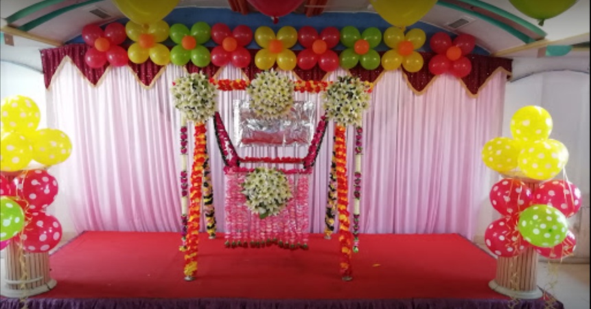 Tarangan Hall, Chinchwad Tarangan Hall