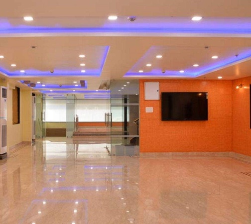 Unique Banquet, Ballygunge Unique Banquet