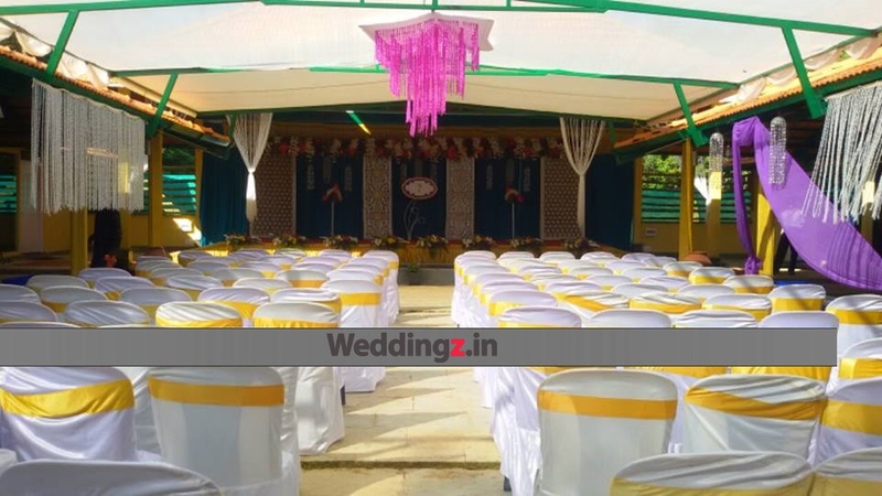 Balan Farm Convention Center, JP Nagar Balan Farm Convention Center