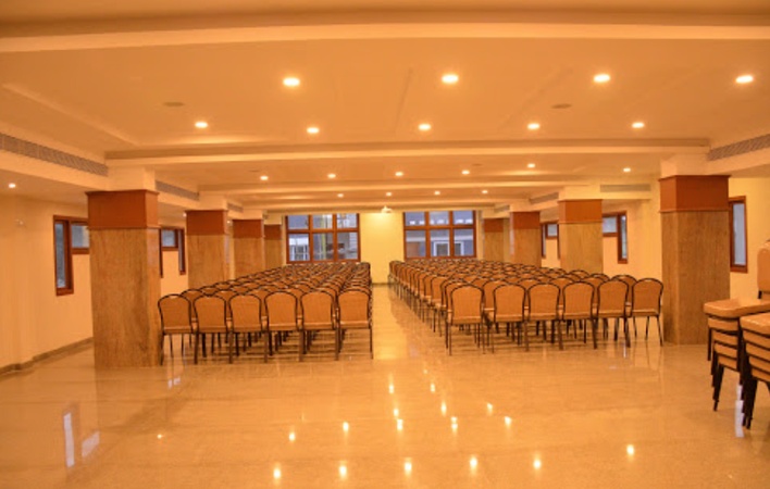 Kubera Banquets, Chromepet Kubera Banquets