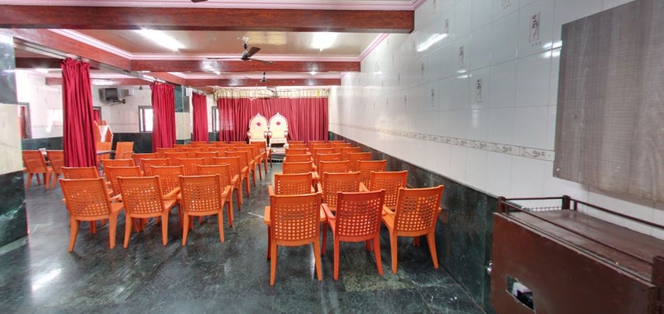 Aradhana Garden Mangal Karyalay, Alandi Aradhana Garden Mangal Karyalay