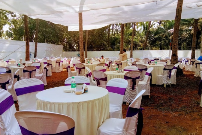 Marshall Lawns, Malad West Marshall Lawns