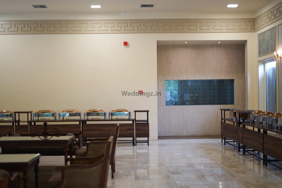 Trellis Garden Mohali, Chandigarh Banquet Hall Wedding Lawn