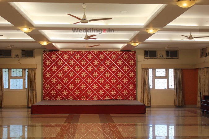 Amrut Baug, Vile Parle West Amrut Baug
