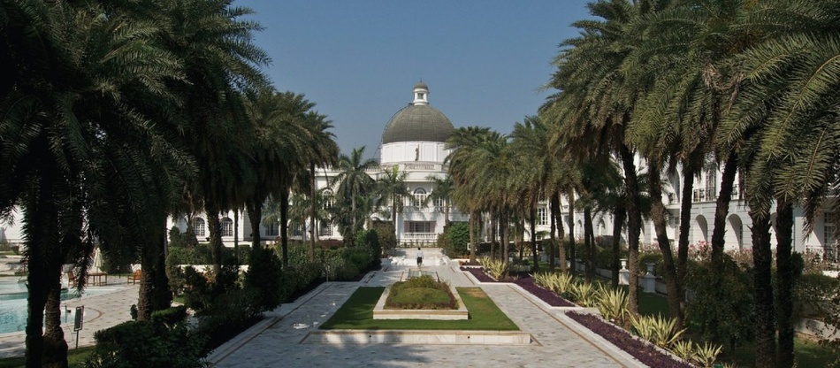 Taj Deccan, Hyderabad, Banjara Hills Taj Deccan, Hyderabad