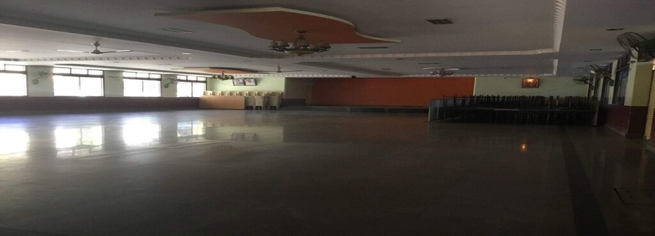 GRS Convention Hall, NagarBhavi GRS Convention Hall