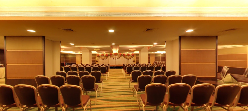 Minerva Grand Hotel, Secunderabad Minerva Grand Hotel