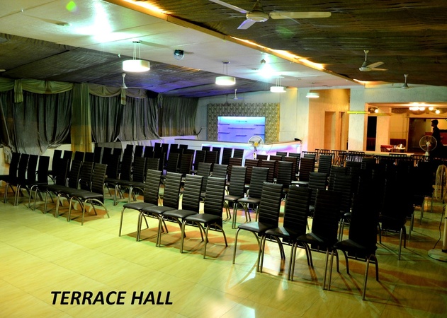 Hotel Park Inn, Panvel Hotel Park Inn