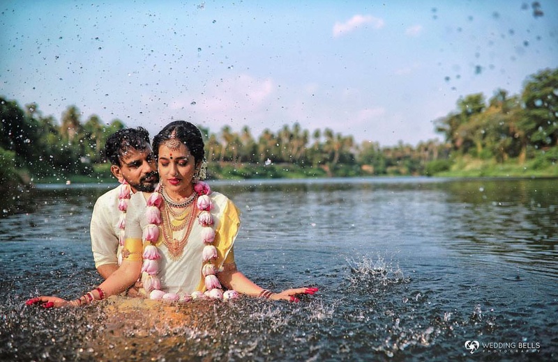 Stunning Post Wedding Photography: Capturing Lasting Memories