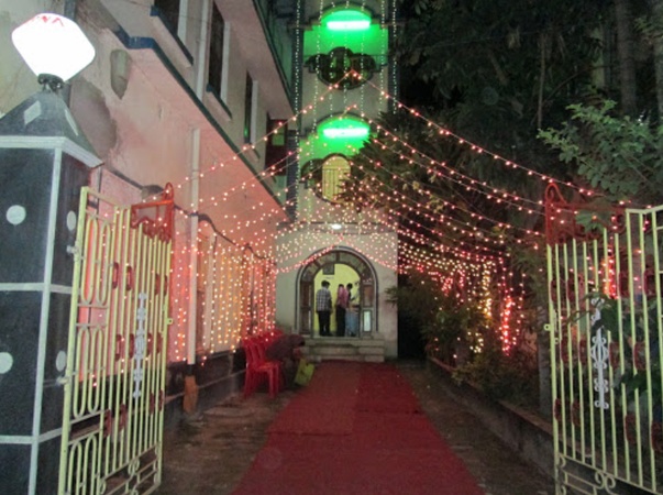 Bhabna Banquet, Howrah Bhabna Banquet