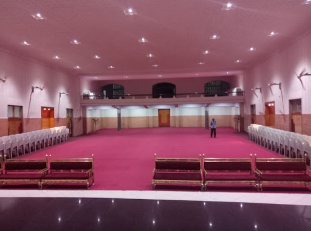 Chandra Sagar Kalyana Mahal, Jayanagar Chandra Sagar Kalyana Mahal