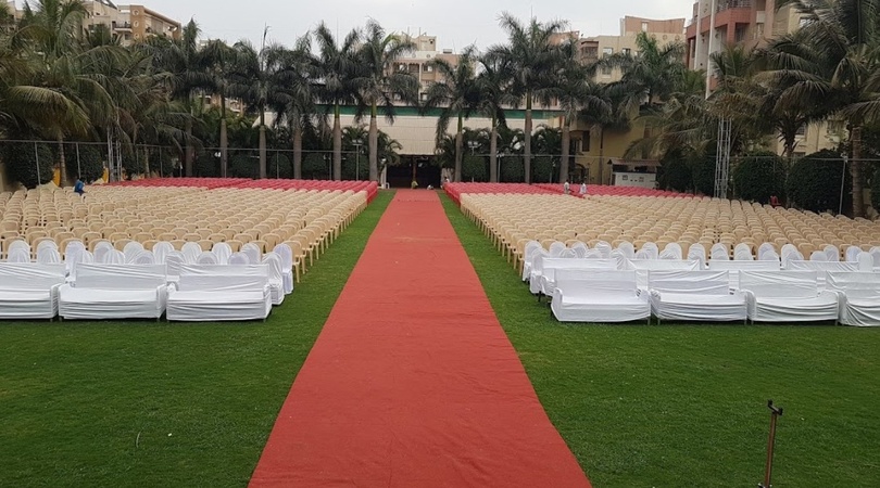Kapse Lawns, Pimpri Kapse Lawns