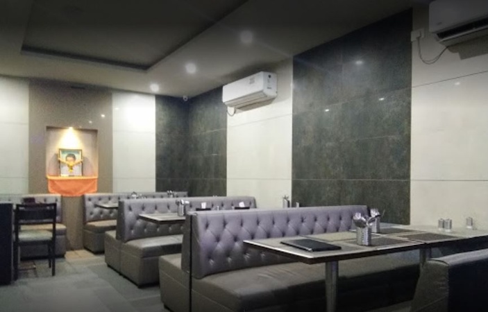 Nityanand Restaurant & Banquet, Santacruz East Nityanand Restaurant & Banquet