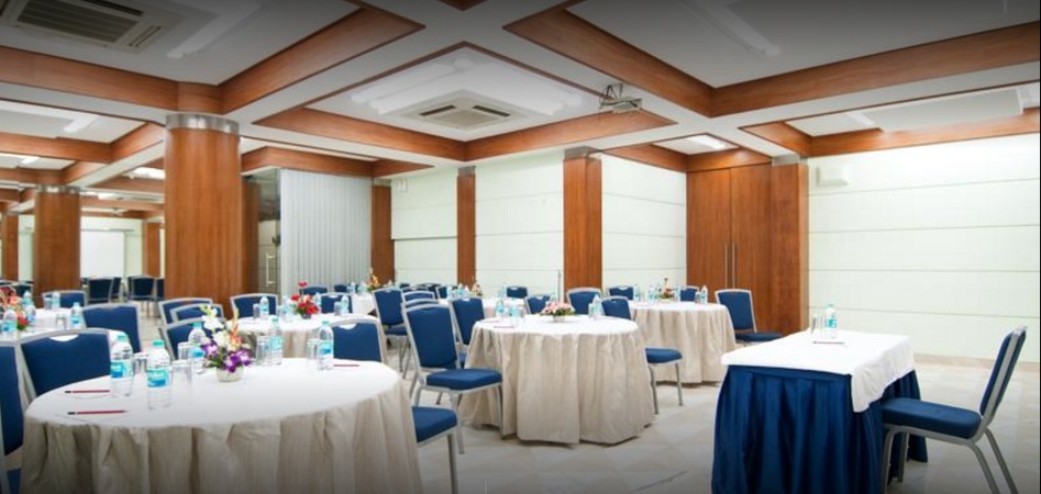 Hotel Residency, Andheri East Hotel Residency