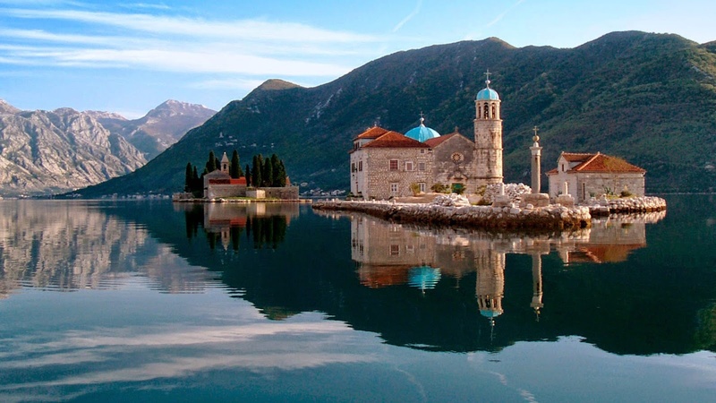 3. Montenegro