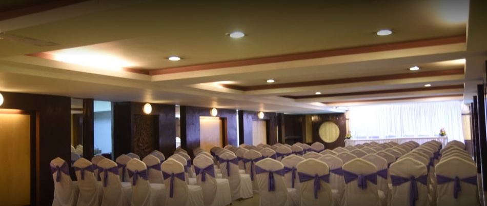 Hotel Maurya, Gandhi Nagar Hotel Maurya