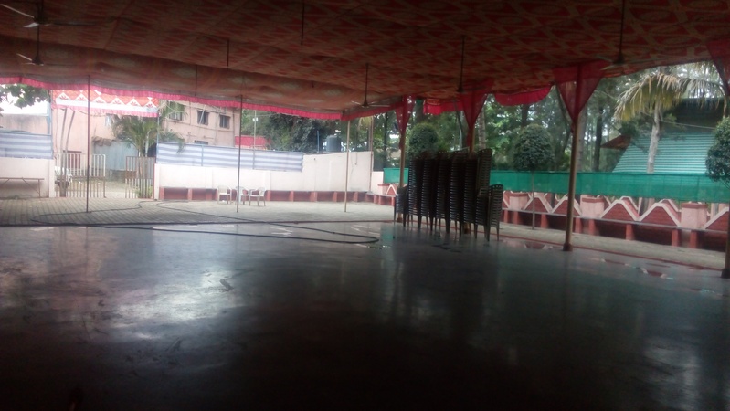 Datta Krushnai Banquet, Ambegaon Datta Krushnai Banquet