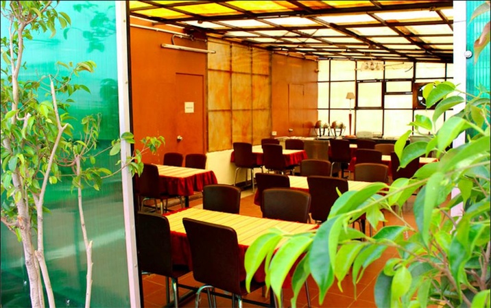 The Daanish Residency, Karol Bagh The Daanish Residency