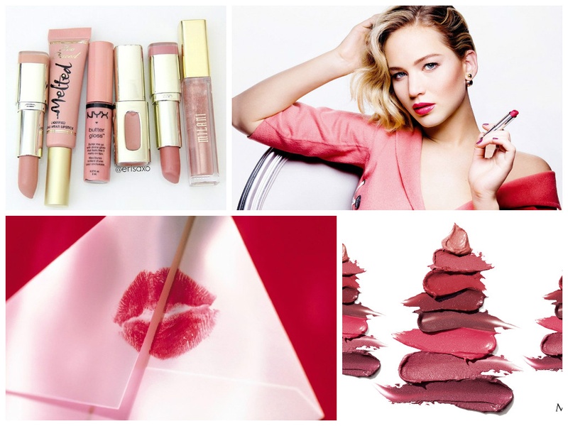 How to Pick the Perfect Lipstick Shades That Match Your Skin Tone?