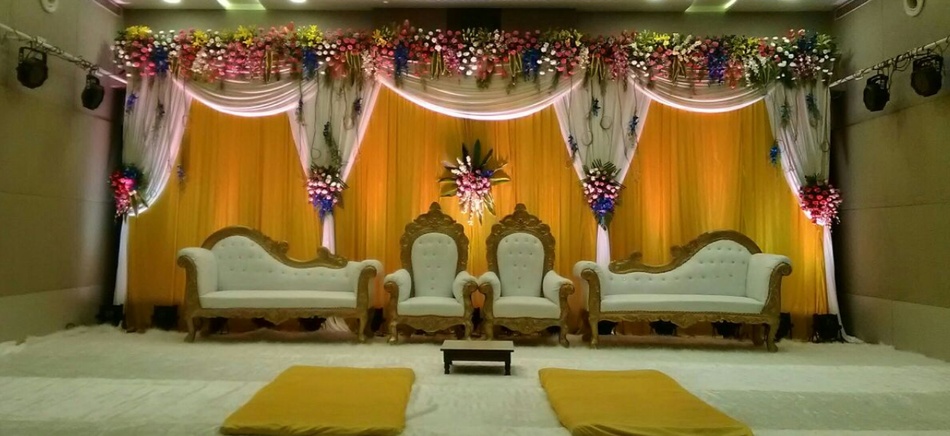 Thakur Hall, Dombivli Thakur Hall