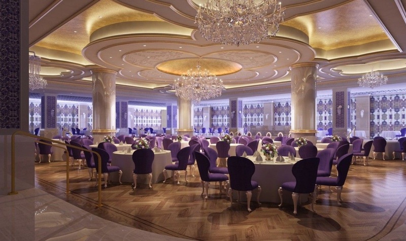 Banquet Halls in Chakra Tirtha Road, Puri to Host your Much-awaited Wedding Function