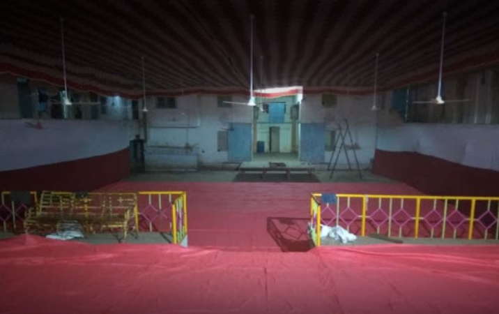 Devidas Dharmashala Mangal Karyalaya, Alandi Devidas Dharmashala Mangal Karyalaya