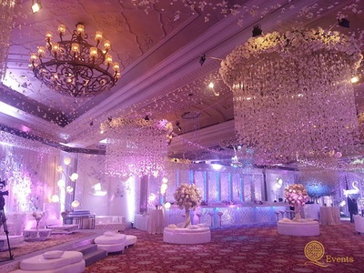 Top Five Wedding Decorators in Delhi – From Empty Spaces to Wedding Dreams