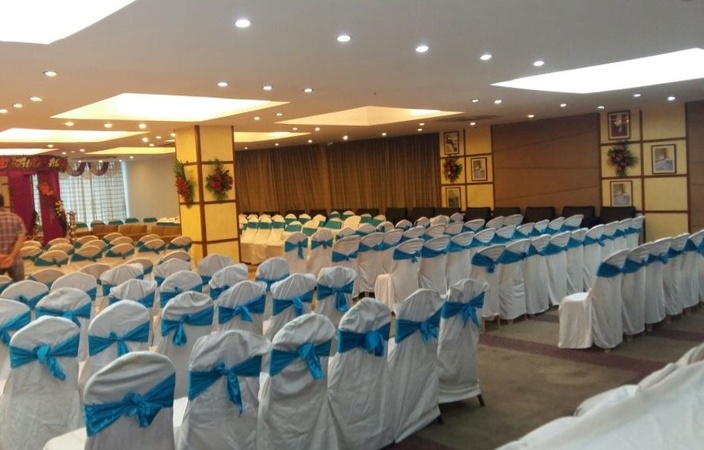 Cambay Sapphire, Vejalpur Cambay Sapphire