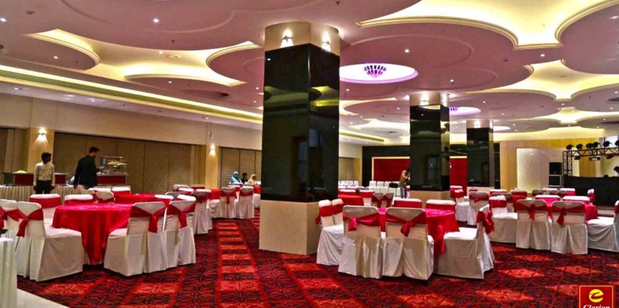Clarion Inn Sevilla, Zirakpur Clarion Inn Sevilla
