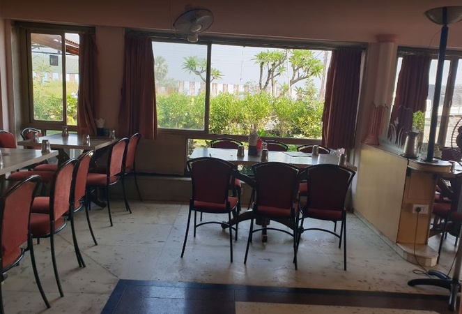 Neeta Pushkar Mela Resort, Bhiwandi Neeta Pushkar Mela Resort