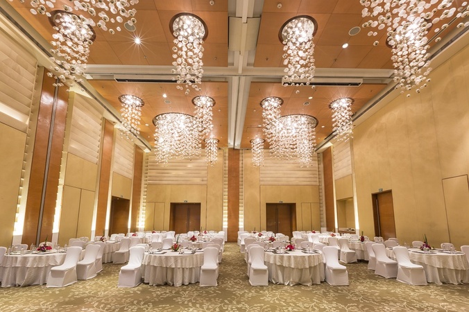 Courtyard by Marriott Mumbai International Airport, Andheri East Courtyard by Marriott Mumbai International Airport
