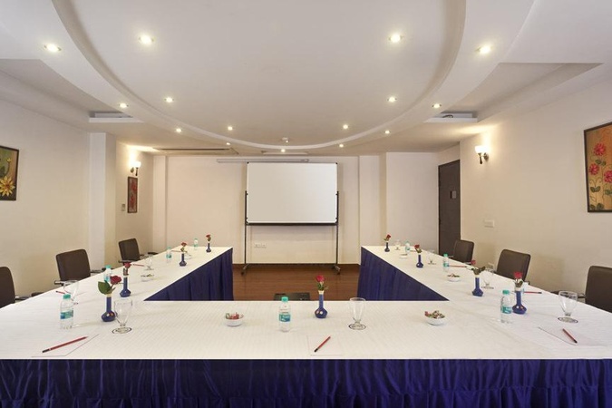 Hotel Saptagiri, Mahipalpur Hotel Saptagiri