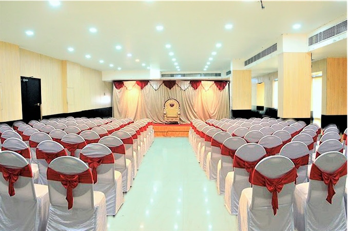 Geetanjali Regency, Baguiati Geetanjali Regency